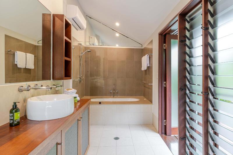 Leilani Tiare - stylish villa on Four Mile Beach - image 15