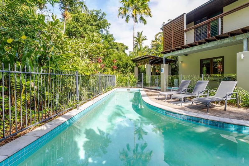 Leilani Tiare - stylish villa on Four Mile Beach - image 26