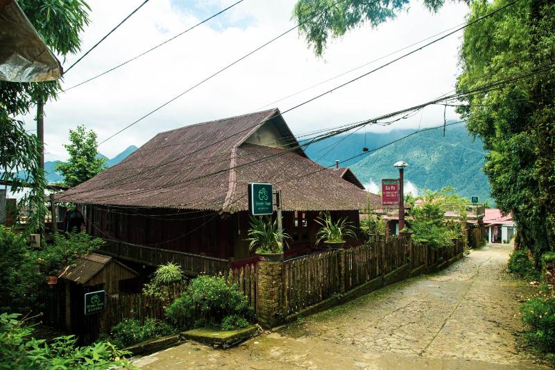 Green Sapa Homestay - image 1