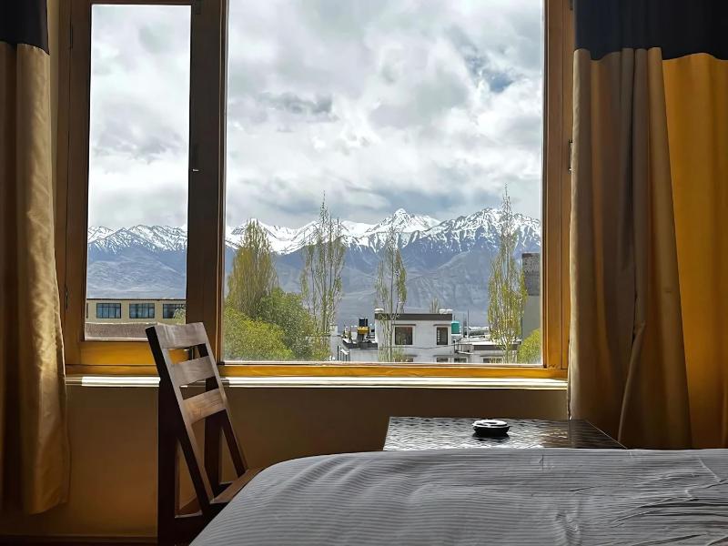 Sixteen Arahat guest house - image 8