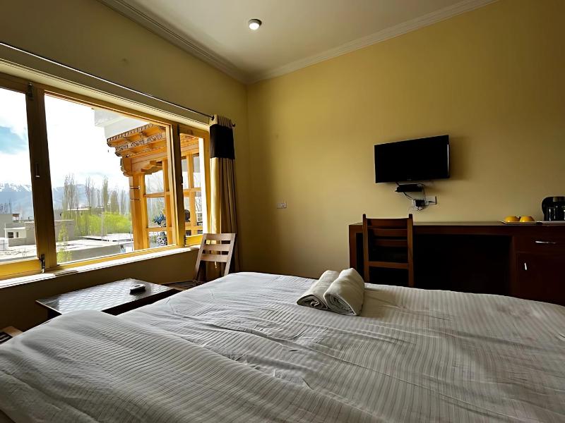 Sixteen Arahat guest house - image 4