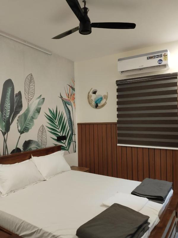 Anantha Guest House - image 10