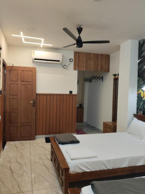 Anantha Guest House - image 9