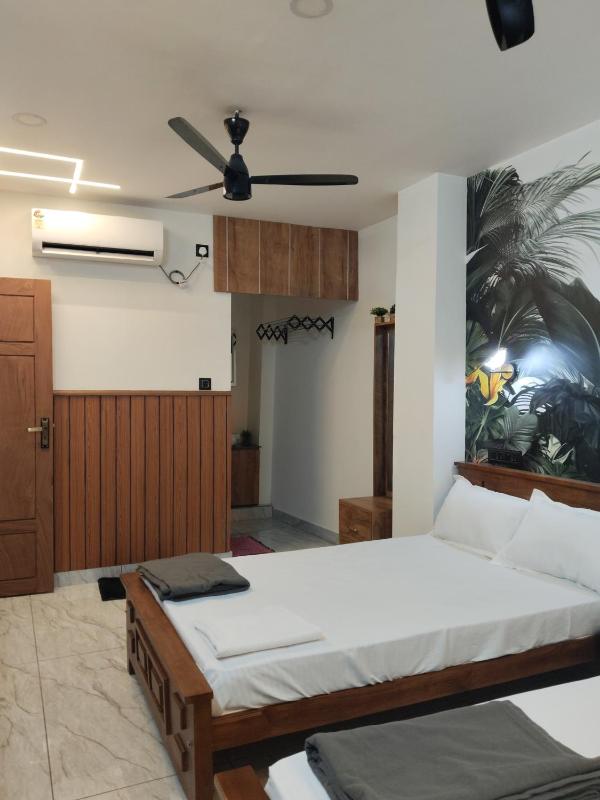 Anantha Guest House - image 34