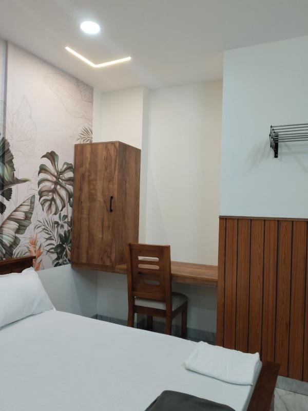 Anantha Guest House - image 45