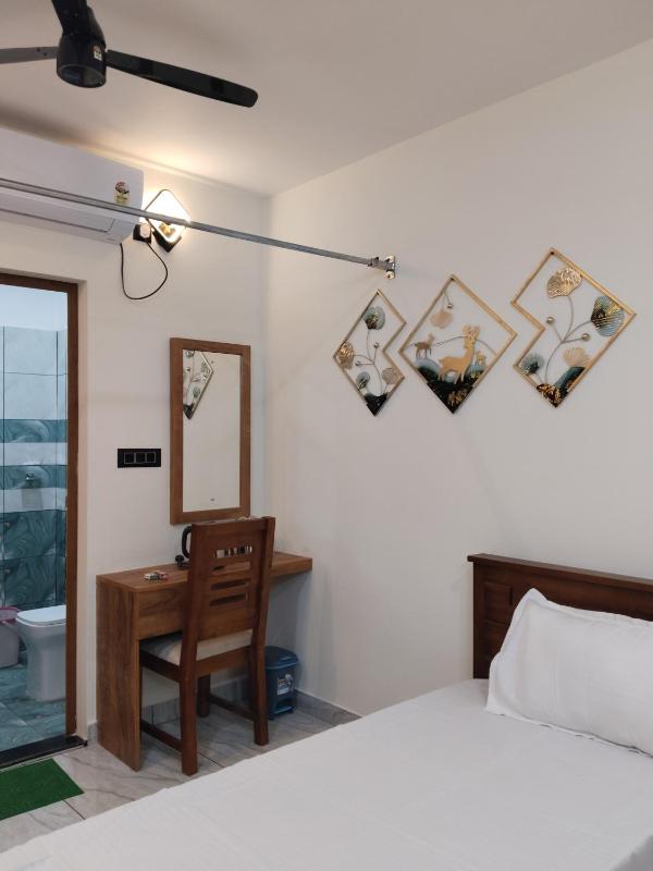 Anantha Guest House - image 33