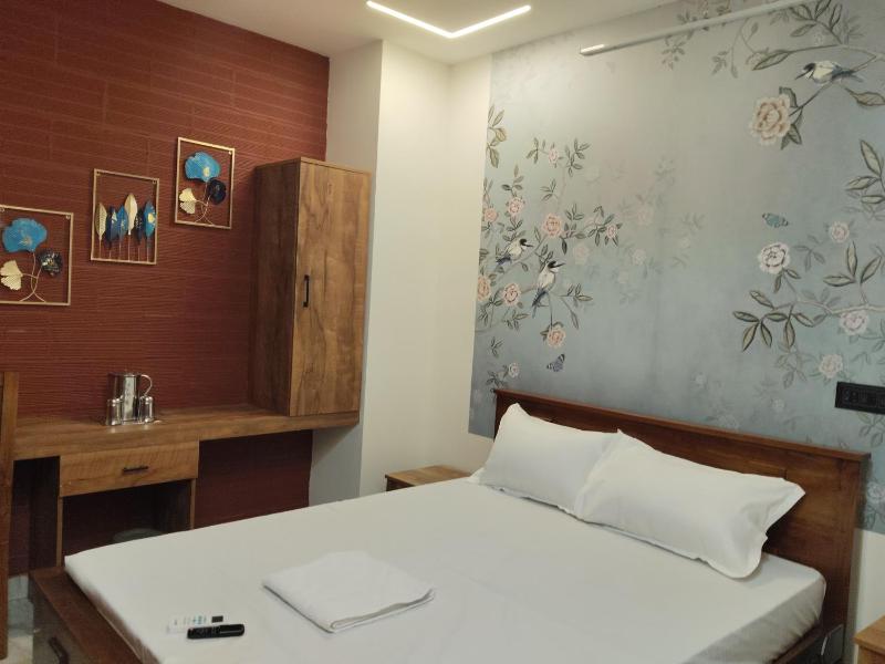 Anantha Guest House - image 39