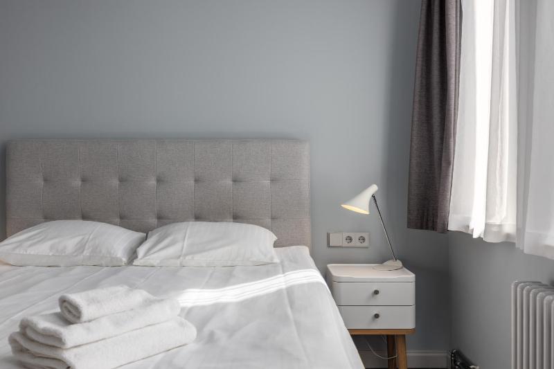 Roze Park Rooms - image 24