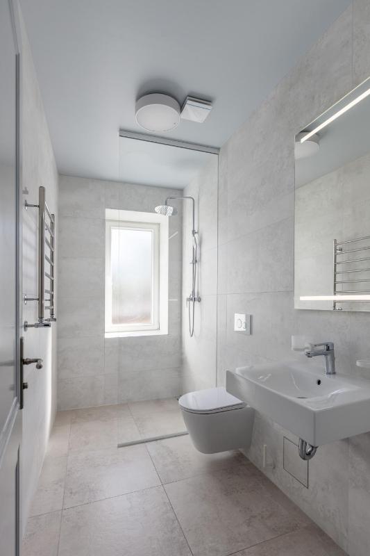 Roze Park Rooms - image 22