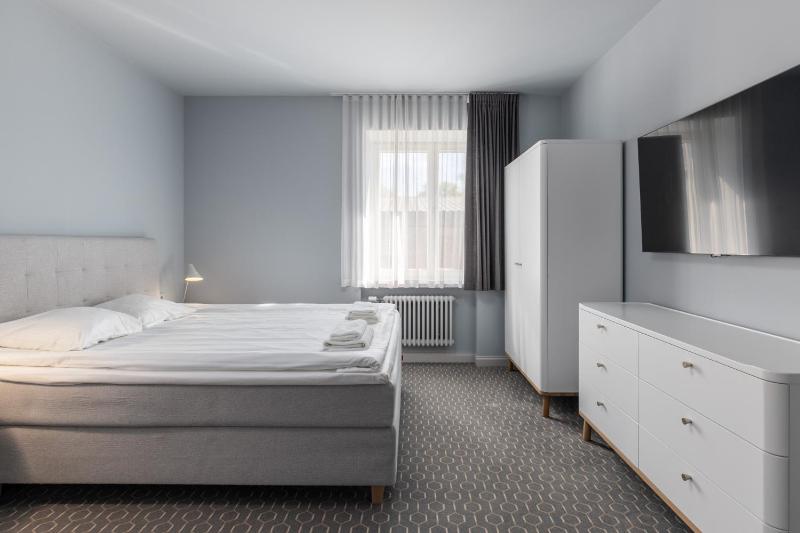 Roze Park Rooms - image 19