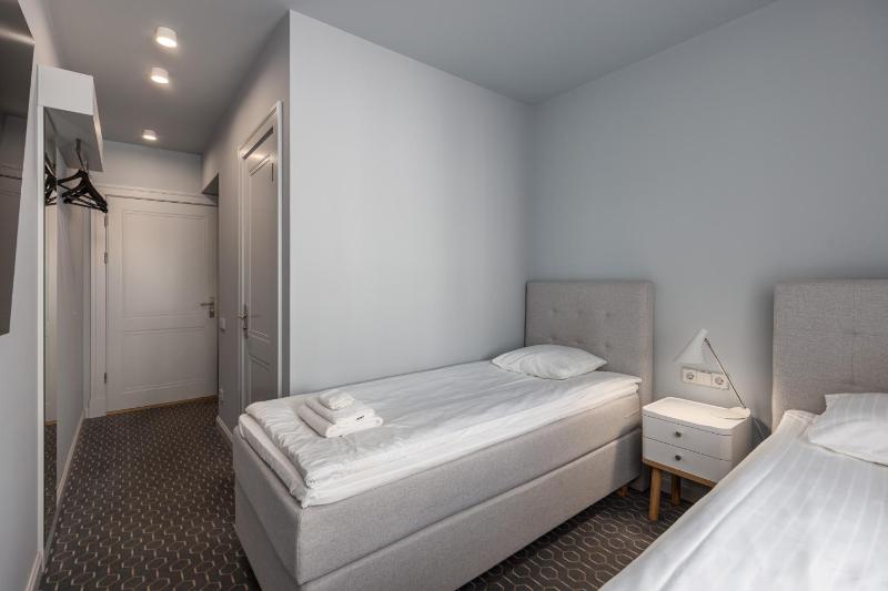 Roze Park Rooms - image 4