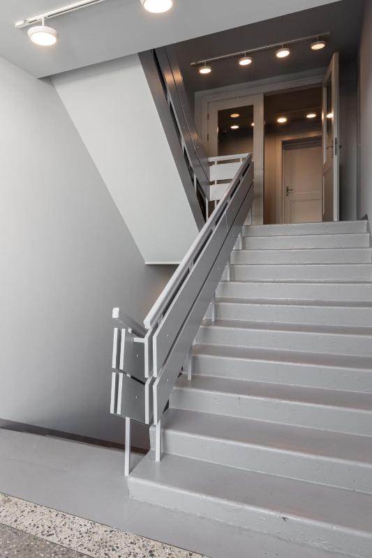 Roze Park Rooms - image 14