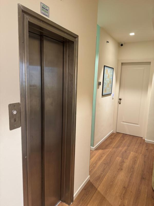 Suite with Terrace image 3