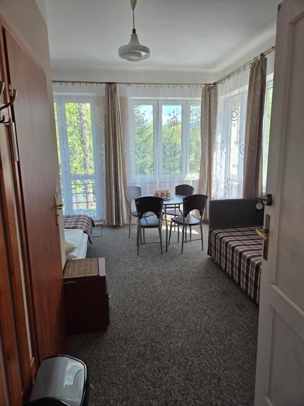 Triple Room with Balcony image 1