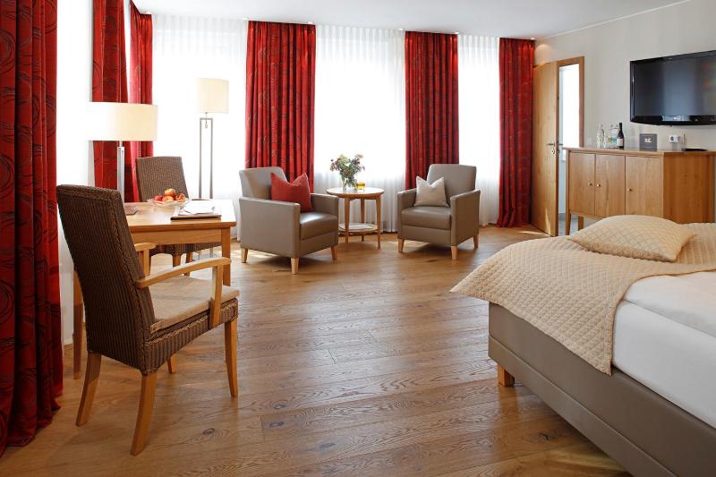 Doppelzimmer Südlage image 1