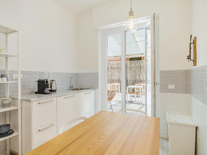 La Casa delle Acciughe Guest House - image 18