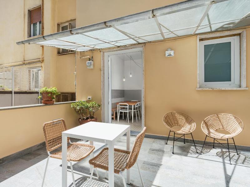 La Casa delle Acciughe Guest House - image 11