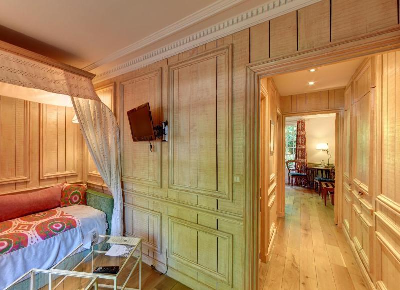 Suite with Terrace or Balcony image 3