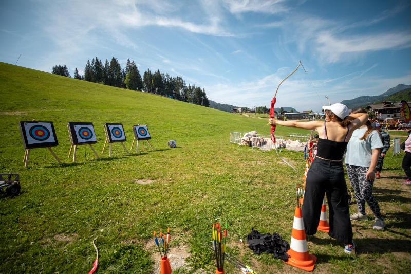 Kinabalu by Alpine Resorts - image 35