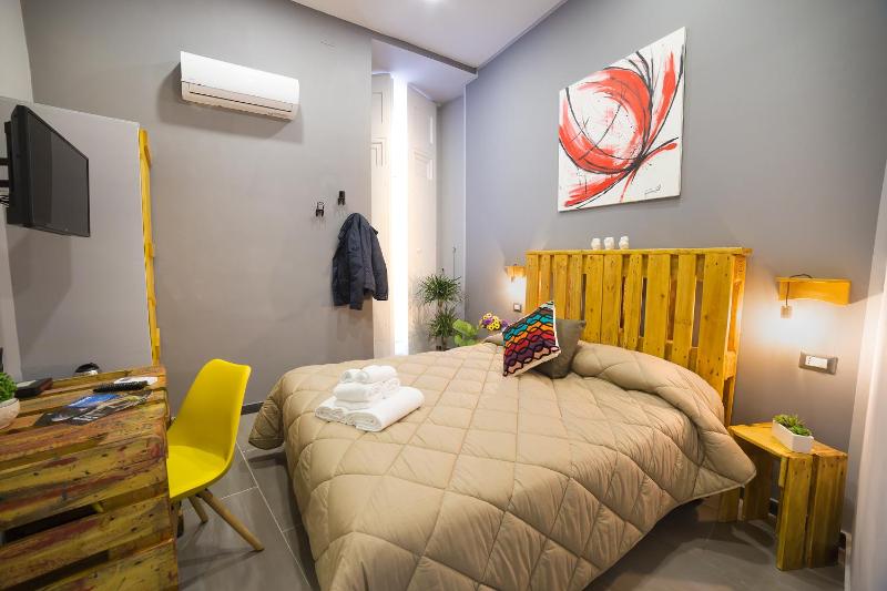 GreRos Dante H by ClaPa Group Dilsocated Hospitality - image 8