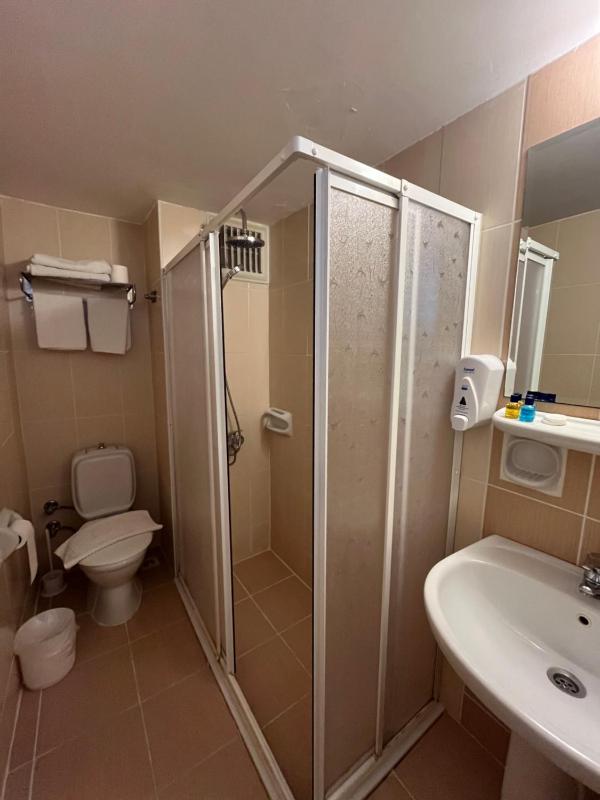 Hotel Status - image 16