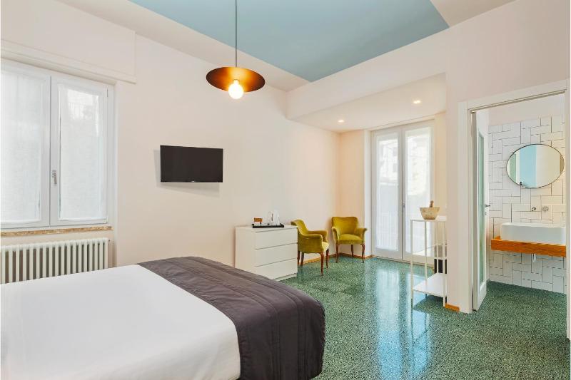 La Casa delle Acciughe Guest House - image 30