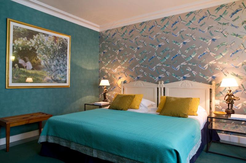 Privilege Double Room image 1