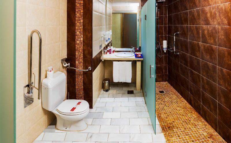 Standard Twin Room image 3