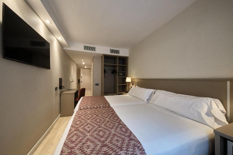 Double or Twin Room image 4