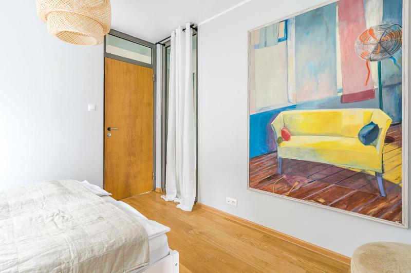 Imperial Apartments - Nadmorski Zen - image 14