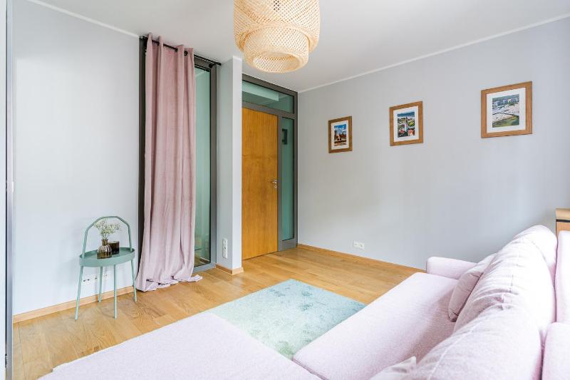 Imperial Apartments - Nadmorski Zen - image 8