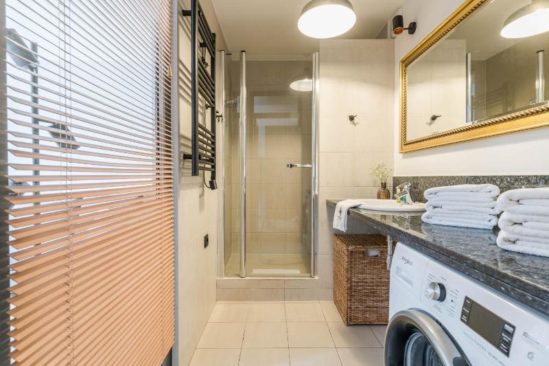 Imperial Apartments - Nadmorski Zen - image 11