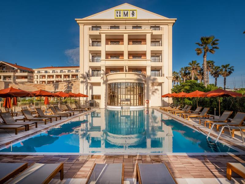 Hôtel Villa M Marseille - image 1