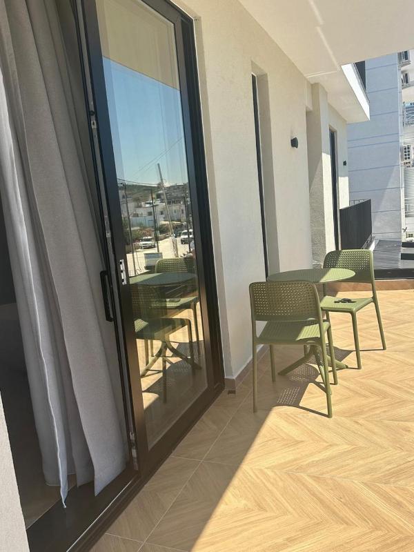 Hotel Parid - image 9