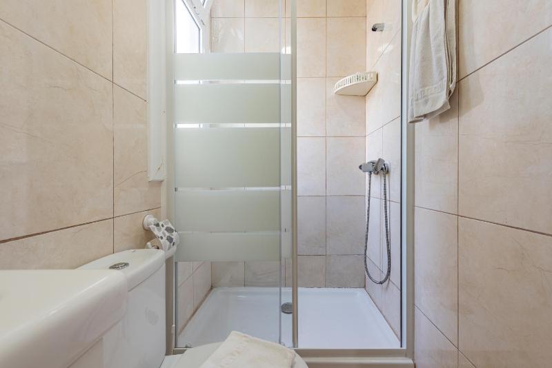 Three-Bedroom Apartment image 1