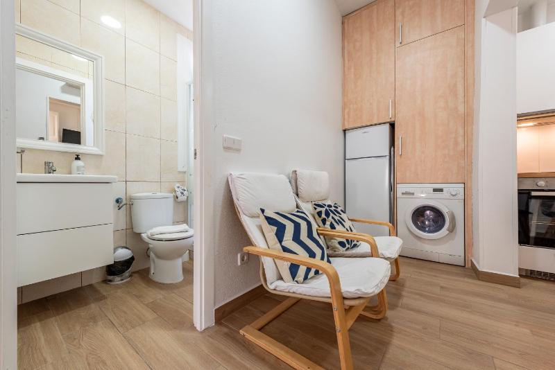 Three-Bedroom Apartment image 4