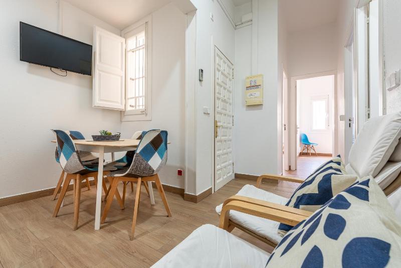 Three-Bedroom Apartment image 3