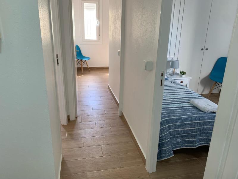 Three-Bedroom Apartment image 2