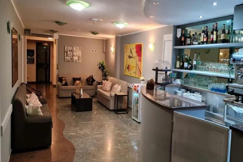 Hotel Bologna - image 20