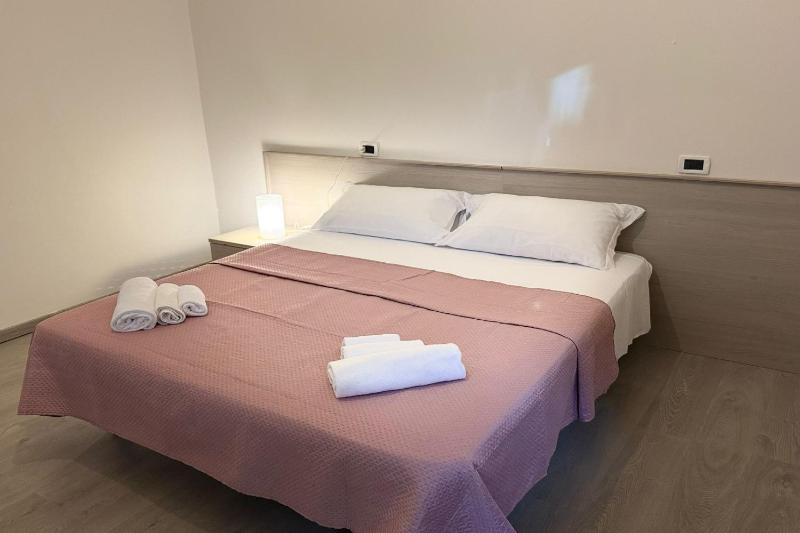 Hotel Bologna - image 5