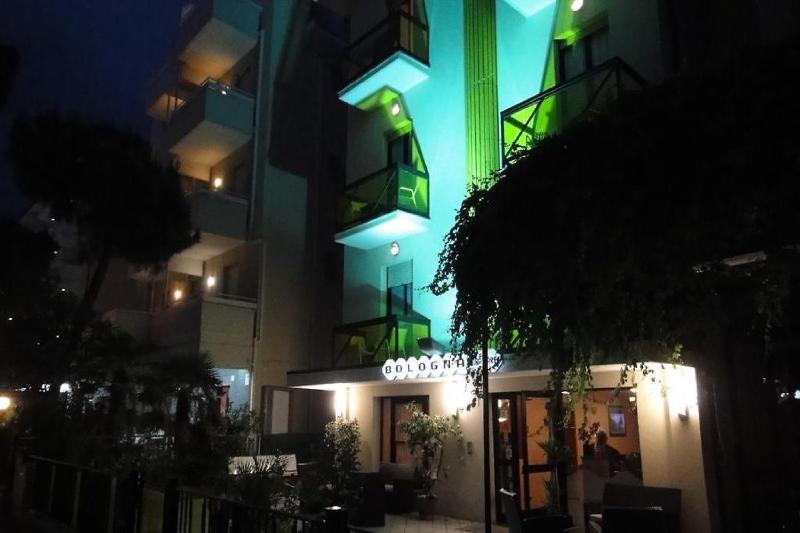 Hotel Bologna - image 15