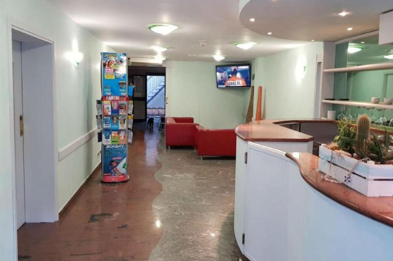 Hotel Bologna - image 10