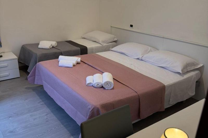 Hotel Bologna - image 8