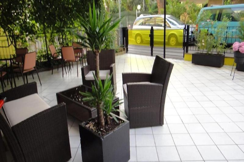 Hotel Bologna - image 13