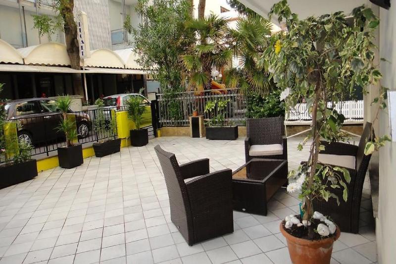 Hotel Bologna - image 6