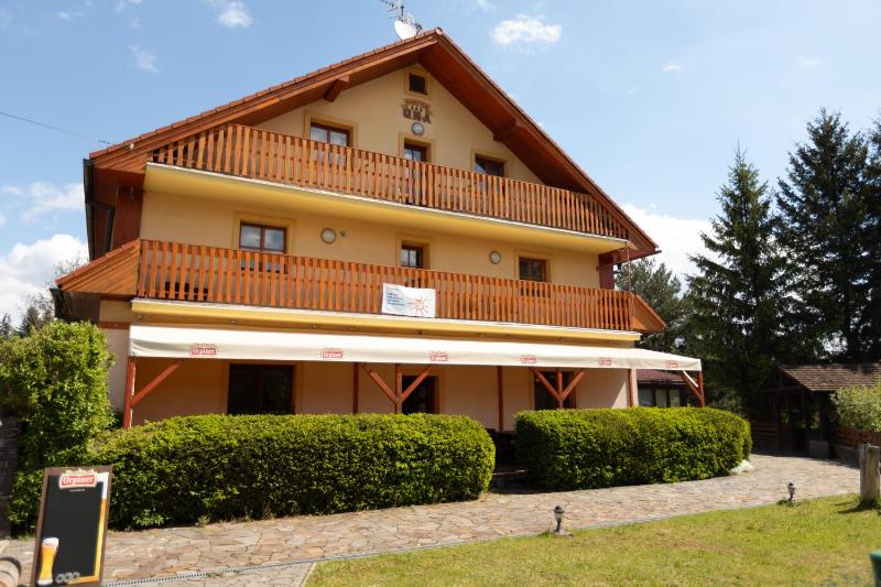Penzion UNA - image 45