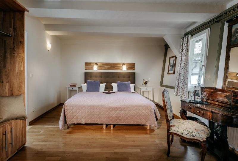 Superior Double Room image 1