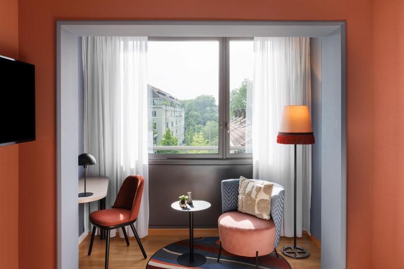 Comfort Room image 1