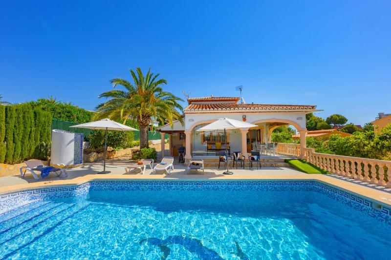 Villa Mona - PlusHolidays - image 1