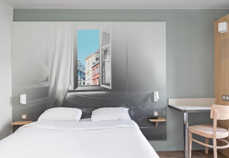 B&B HOTEL Rouen Centre - image 26